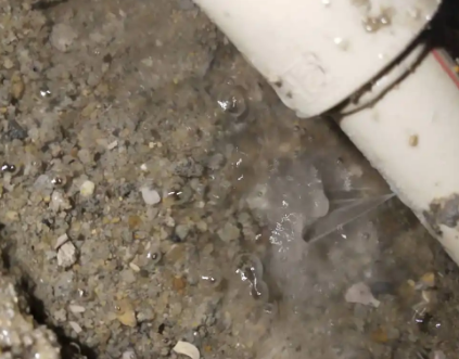 赤坎测漏水电话号码