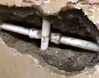 赤坎测漏水哪家好