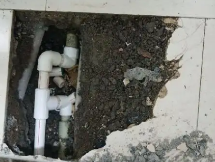 赤坎测漏水哪家好