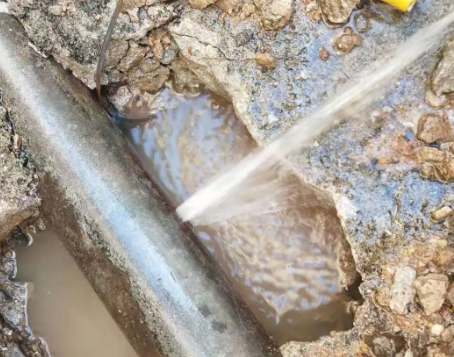 赤坎测漏水公司