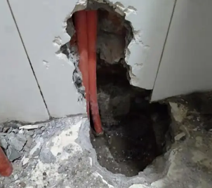 赤坎漏水检测电话