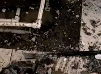 赤坎漏水检测电话