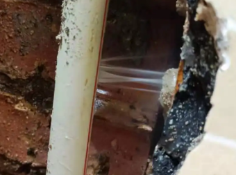 赤坎漏水检测电话