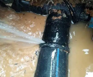 赤坎测漏水公司哪家好