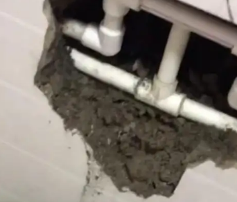 赤坎漏水检测电话