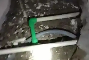 赤坎测漏水公司