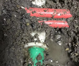 赤坎漏水检测电话