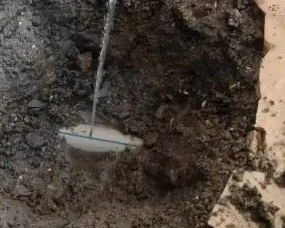 赤坎测漏水价格