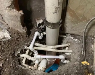 赤坎漏水检测哪家好