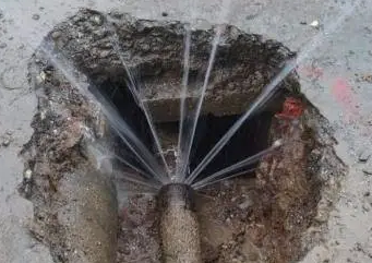 赤坎漏水检测多少钱