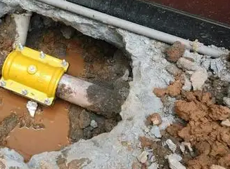 赤坎漏水检测哪家好