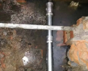 赤坎漏水检测公司电话