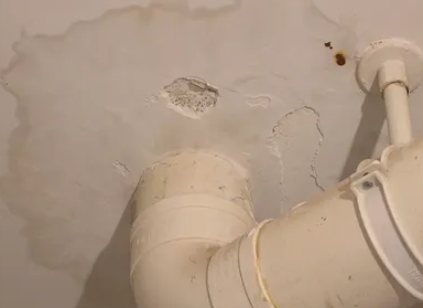 赤坎卫生间测漏水多少钱