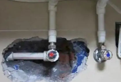 赤坎卫生间测漏水查询方法