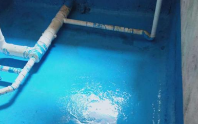 赤坎卫生间测漏水哪家好