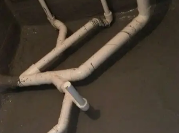 赤坎水管漏水检测知识点