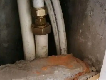 赤坎水管漏水检测哪家好