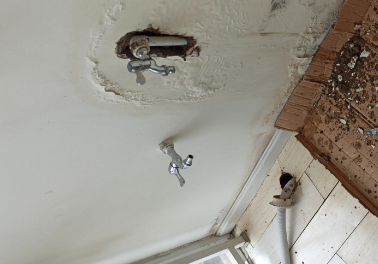 赤坎卫生间测漏水