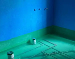 赤坎卫生间防水