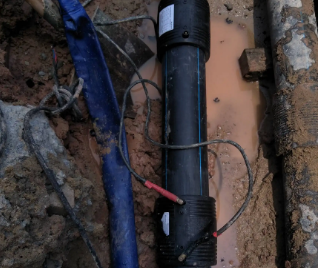 赤坎水管漏水检测多少钱