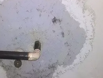 赤坎卫生间测漏水之怎么维修