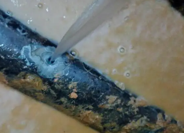 赤坎水管漏水检测多少钱