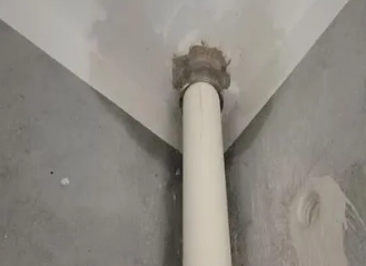 赤坎卫生间测漏水的新闻分享