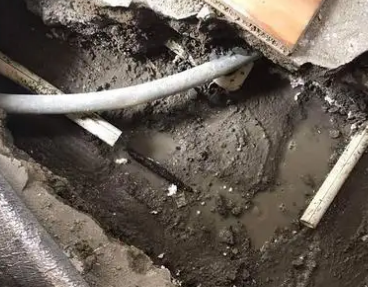 赤坎卫生间测漏水价格明细