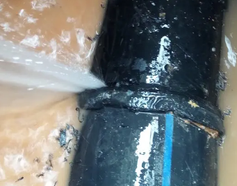 赤坎水管漏水检测的小妙招