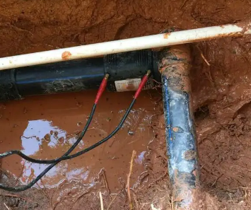 赤坎水管漏水检测多少钱