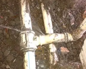 赤坎卫生间测漏水多少钱