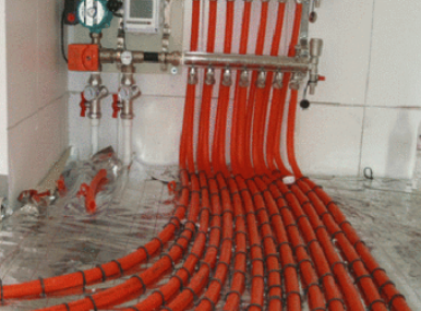 赤坎地暖维修多少钱