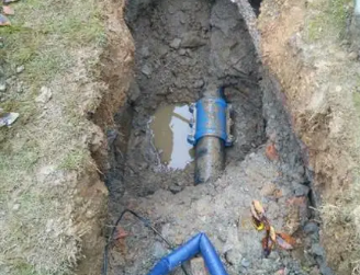 赤坎水管漏水检测多少钱