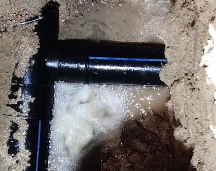 赤坎水管漏水检测哪家好