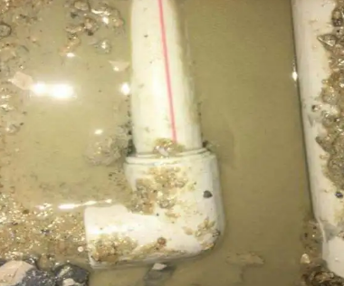 赤坎水管漏水检测多少钱