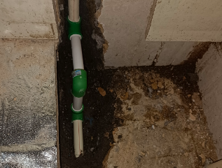 赤坎卫生间测漏水哪家好