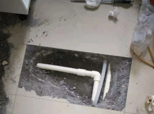 赤坎卫生间测漏水哪家好