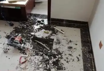 赤坎漏水检测多少钱