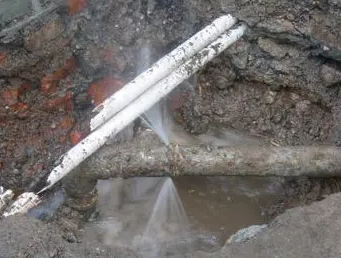 赤坎测漏水多少钱