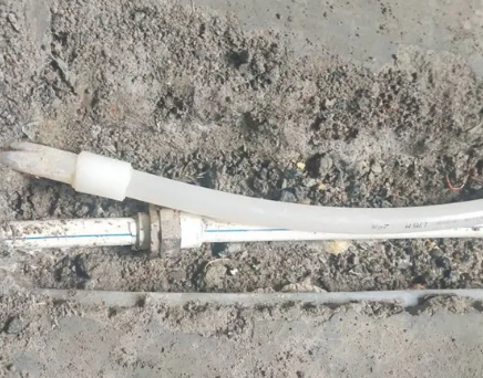 赤坎测漏水哪家好