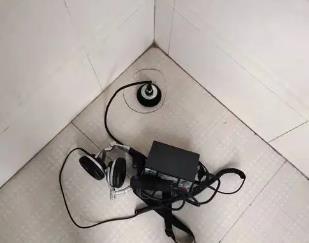 赤坎测漏水公司