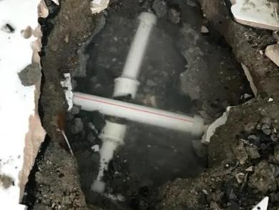 赤坎漏水检测公司哪家好