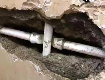 赤坎漏水检测电话多少