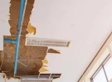 赤坎测漏水电话