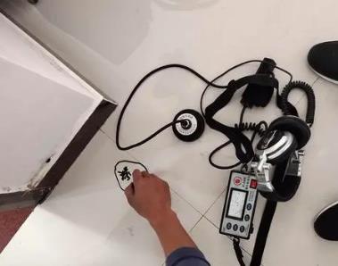 赤坎测漏水公司电话