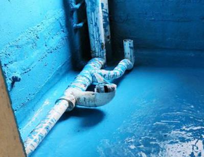 赤坎测漏水多少钱